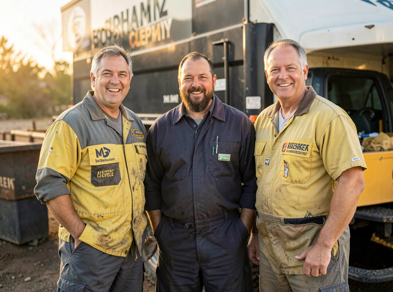Sewage Cleanup company in Penrose, CO